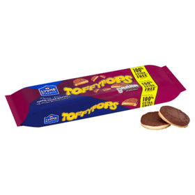 Lyon Toffypops 16 pack