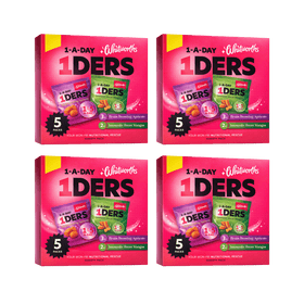 Whitworths 1Ders Variety Pack 20 x 30g