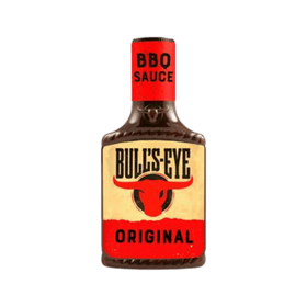 Bull's Eye BBQ Sauce Original