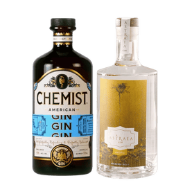 MULTIBUY Craft Gin Special - 2 for £34.99