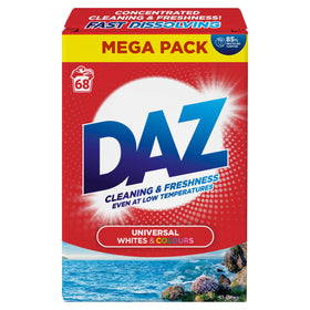 Daz Washing Powder 3.4kg