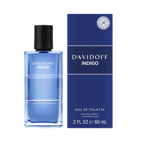 Davidoff Indigo EDT 60ml