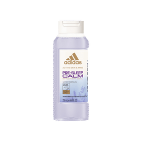 Adidas Sleep Calm Shower Gel 250ml