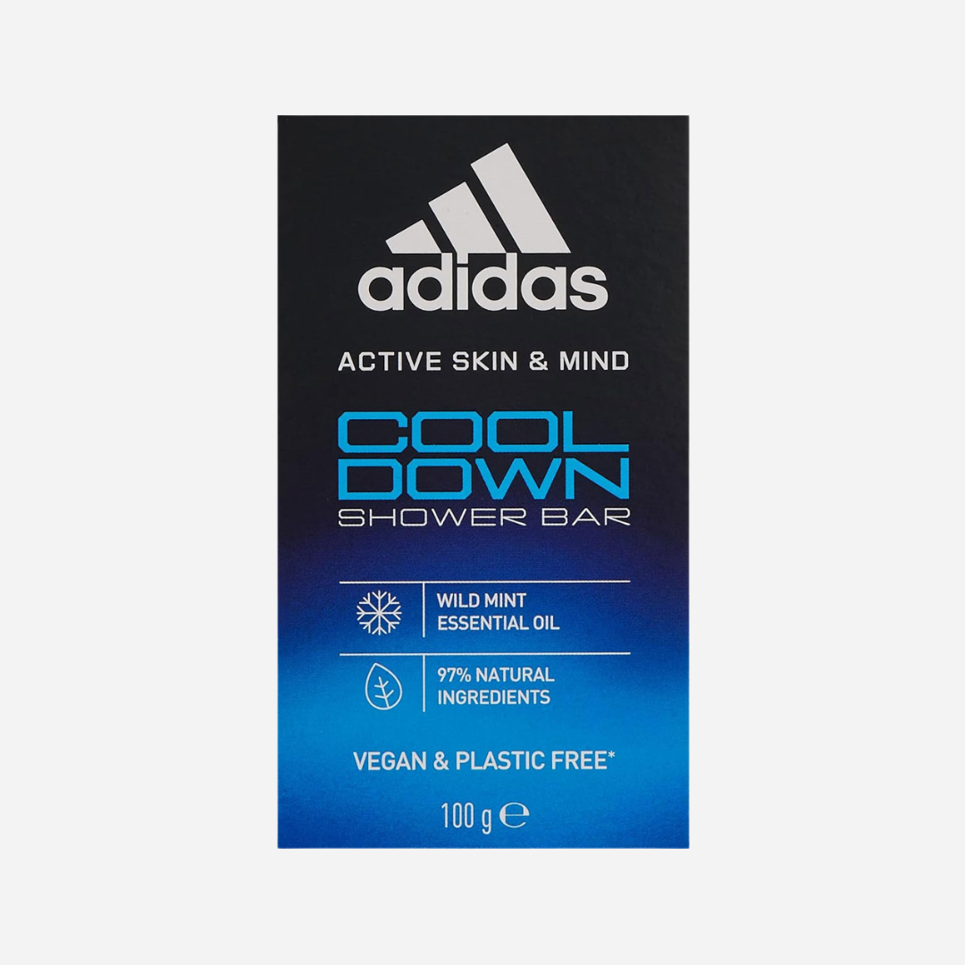 Adidas Shower Bar Cool Down