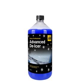 AA Winter Professional Advanced De-Icer