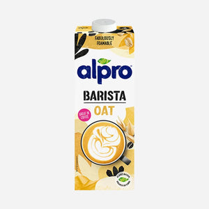 Alpro Barista Oat Long Life Drink