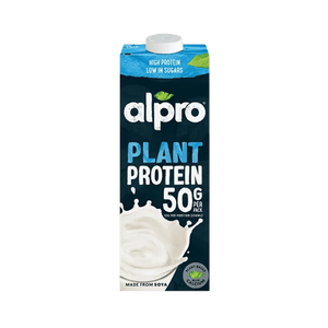 Alpro Soya High Protein Long Life Drink