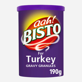 Bisto Gravy Granules Turkey