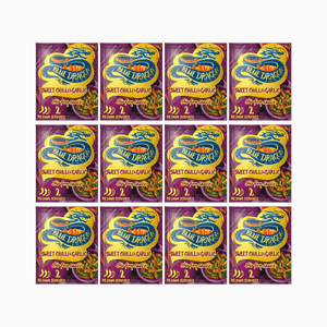 Blue Dragon Chilli & Garlic Sauce