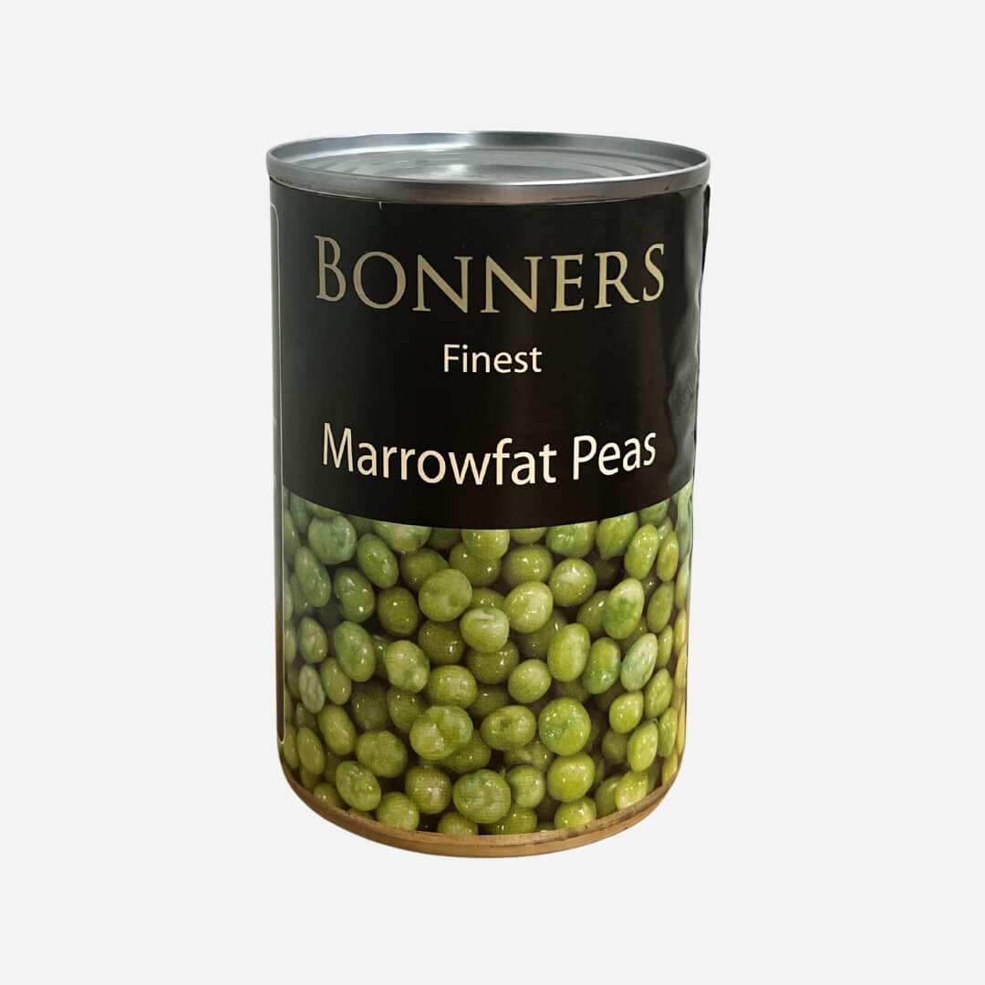 Bonners Finest Marrowfat Peas