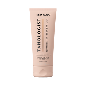Tanologist Illuminating Body Bronzer