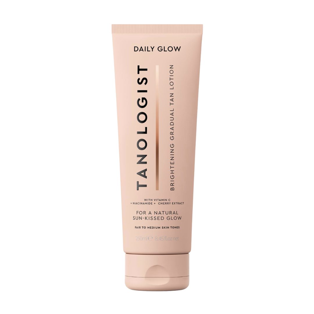 Tanologist Brightening Gradual Tan Lotion