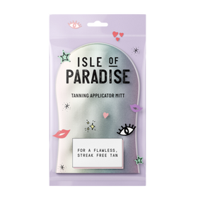 Isle of Paradise Tanning Applicator Mitt