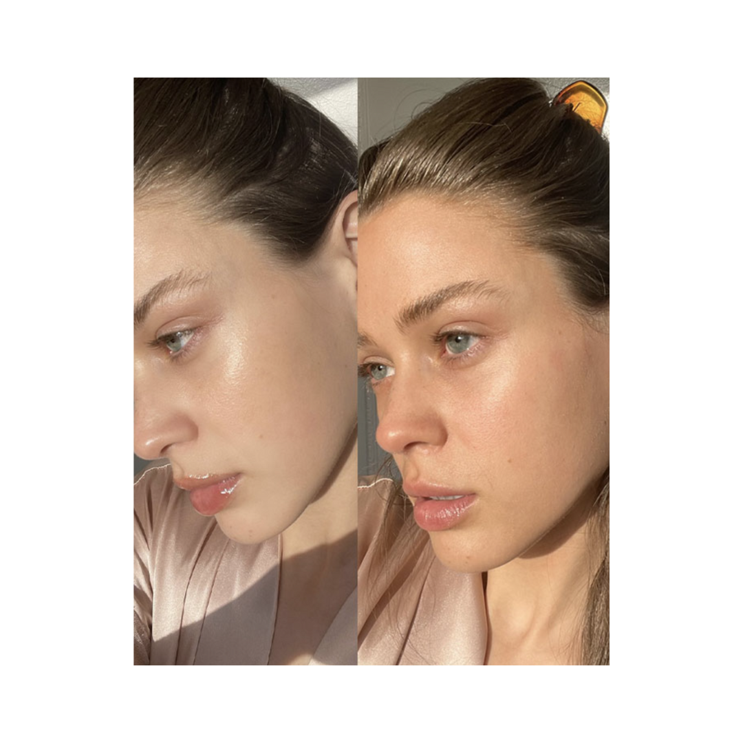 Tan-Luxe Super Gloss Illuminating Bronzing Drops - 30ml