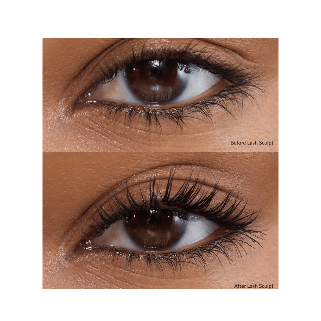 Refy Lash Sculpt Mascara - Black