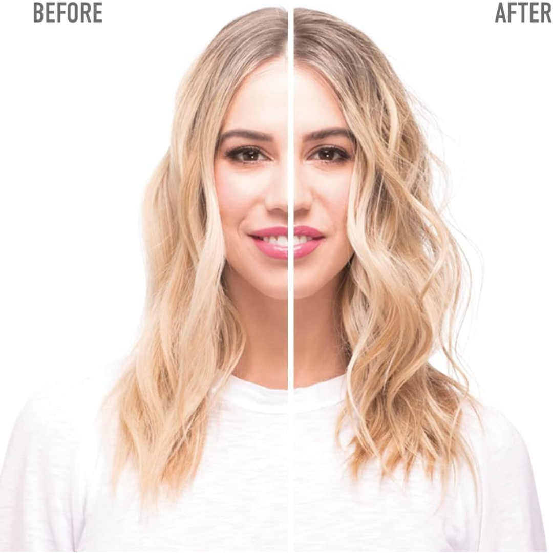 Drybar The 3-Day Bender Digiital Curling Iron 1.25 Inch 240V