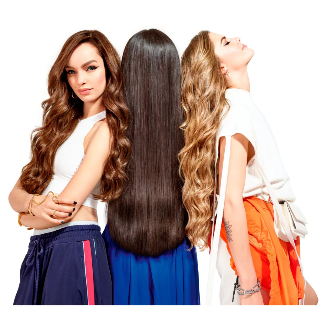 L'Oréal Paris Elvive Dream Lengths No Haircut Cream