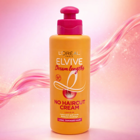 L'Oréal Paris Elvive Dream Lengths No Haircut Cream