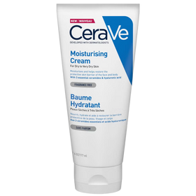 CeraVe Moisturising Cream