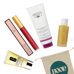 Boop Beauty Mystery Box