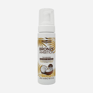 Bronze Ambition The Mousse - Bronze Me Dark Fake Tan