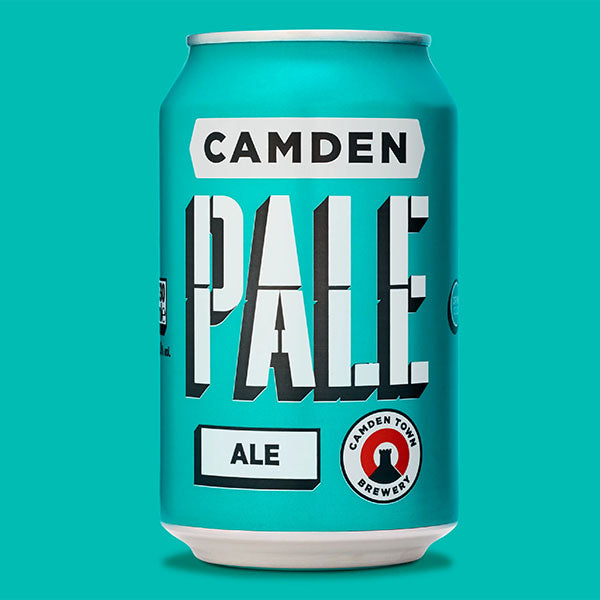 Camden Pale Ale