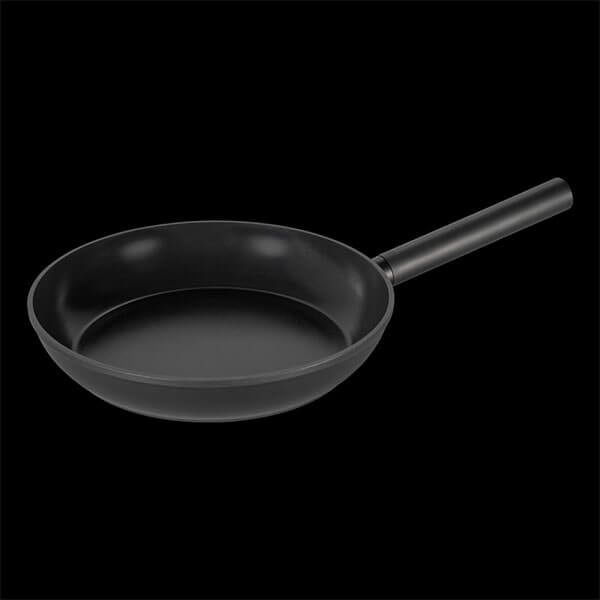 COMBEKK Ceramic Aluminium Fry Frying Pan