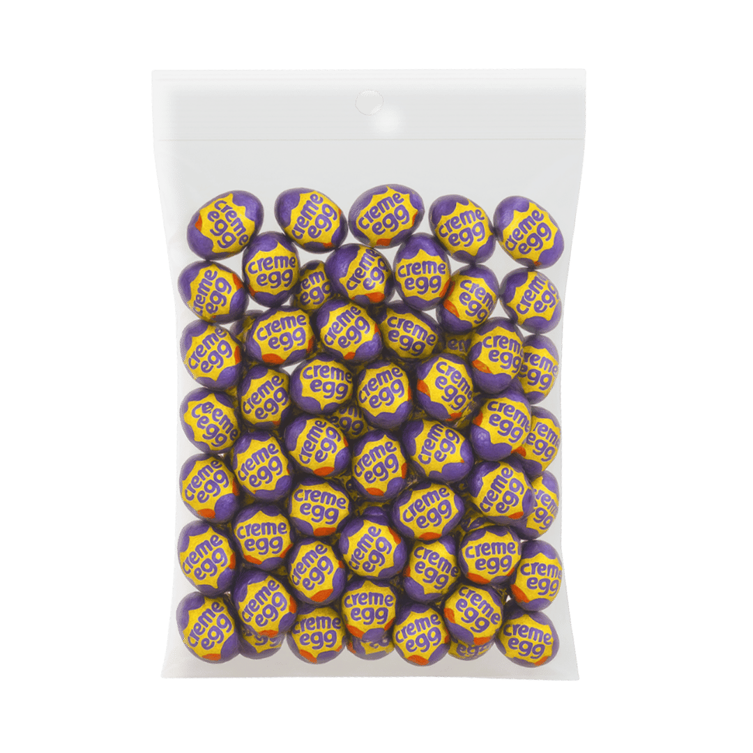 Cadbury Mini Creme Egg 400g