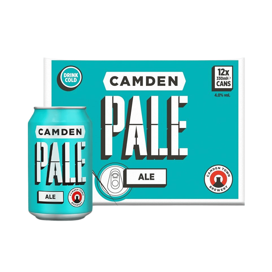 Camden Pale Ale