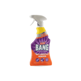 Cillit Bang 500ml Limescale Remover
