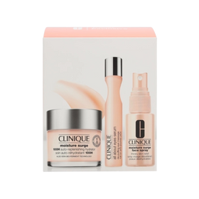 Clinique Moisture Set