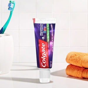 Colgate Kids Maximum Cavity Protection Travel Size Toothpaste