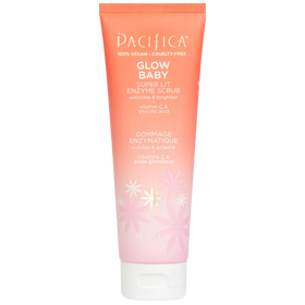 Pacifica Glow Baby Super Lit Enzyme Scrub