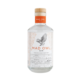 Mad Owl Special Edition Craft Gin