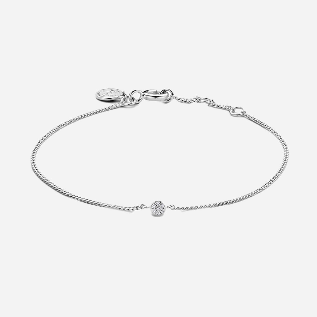 Diamanti Per Tutti Real Diamond Bracelet