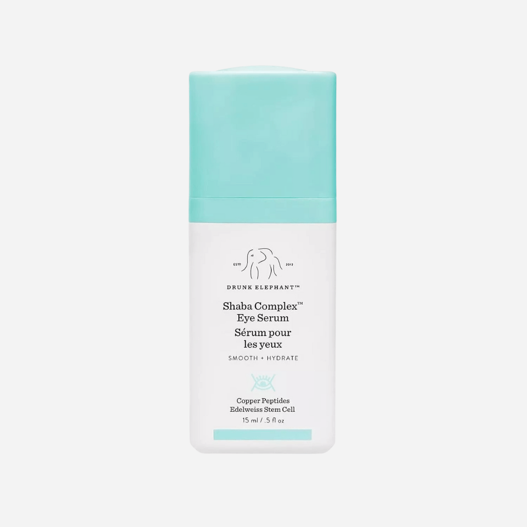 Drunk Elephant Shaba Complex Eye Serum