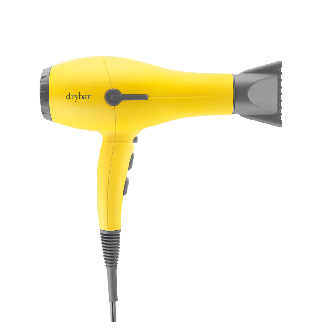 Drybar Buttercup Blow-Dryer 240V