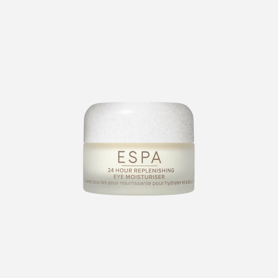 ESPA 24hr Replenishing Eye Cream Moisturiser 🎁 Spend £45 – We add if for FREE! 🛒