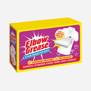 Elbow Grease Stain Remover Bar