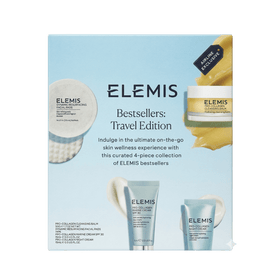 The Elemis Bestsellers Travel Edition