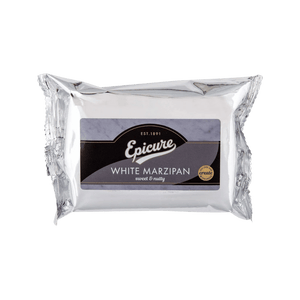 Epicure White Marzipan