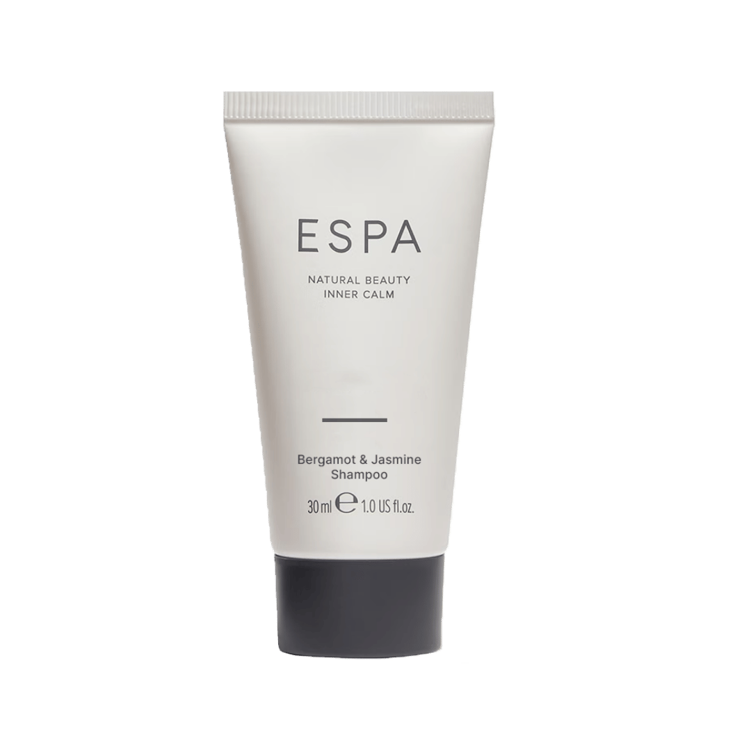 ESPA Bergamot & Jasmine Beauty Collection