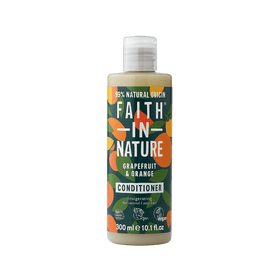 Faith In Nature Grapefruit & Orange Conditioner 300ml