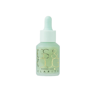 Figs & Rouge Clarity Serum 30ml