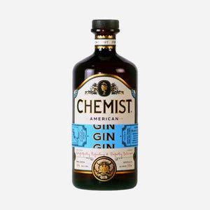 Chemist North Carolina American Craft Gin