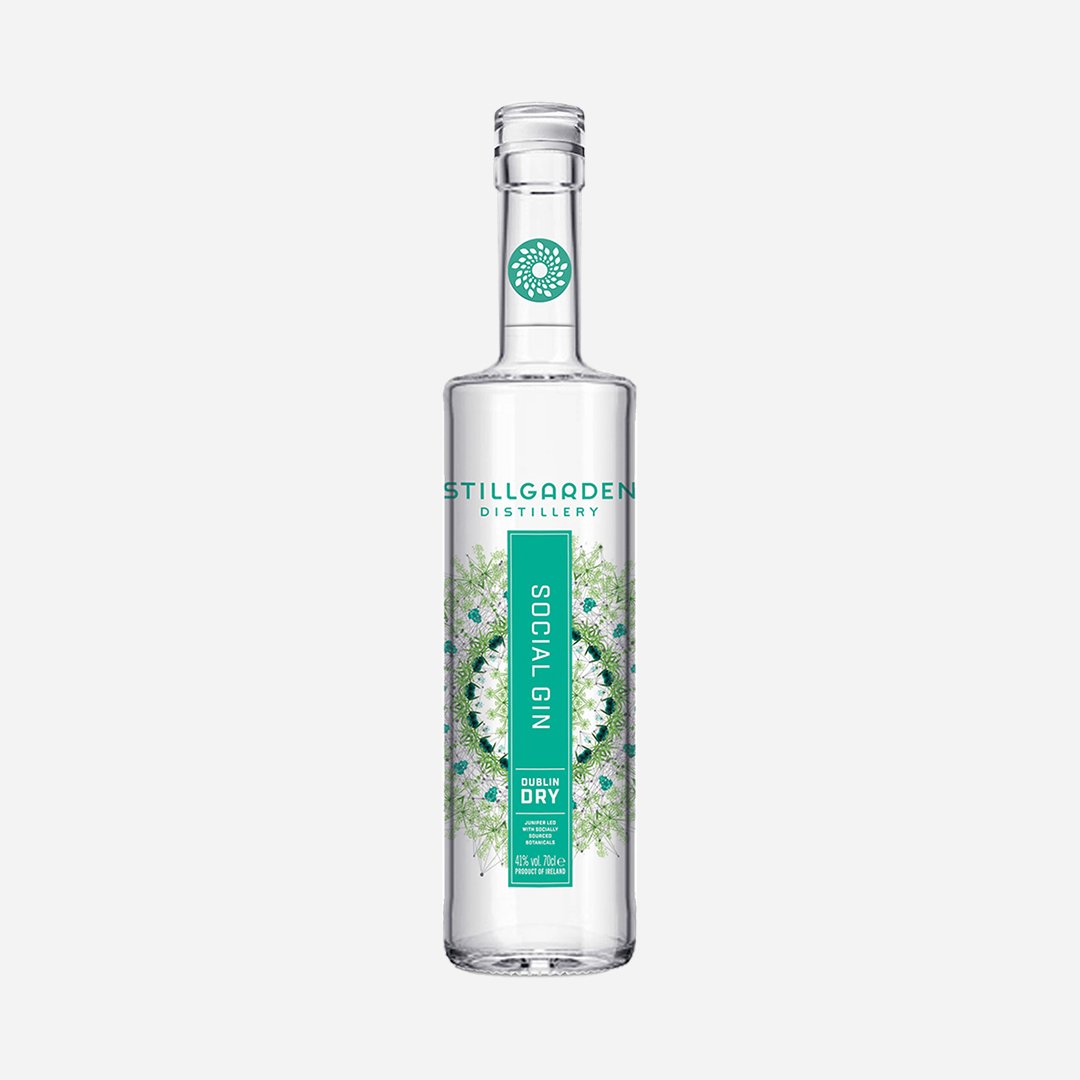 Artisan Craft Gin Premium Bundle Collection