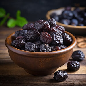 Golden Sunrise Foods Pitted Prunes