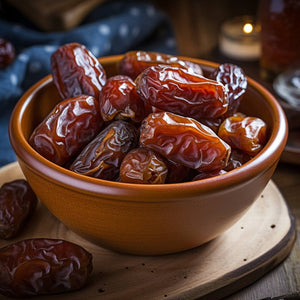 Golden Sunrise Foods Pitted Dates