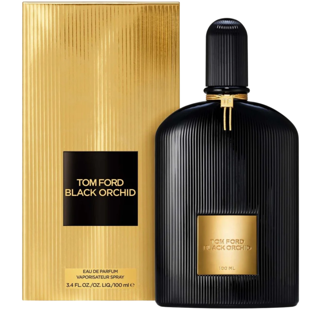 Tom Ford Fragrance Black Orchid Eau de Parfum 100ml