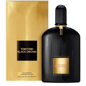 Tom Ford Fragrance Black Orchid Eau de Parfum 100ml